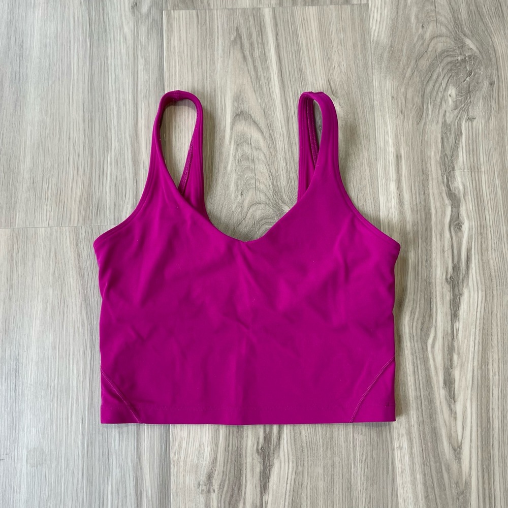 Lululemon Align Tank Top